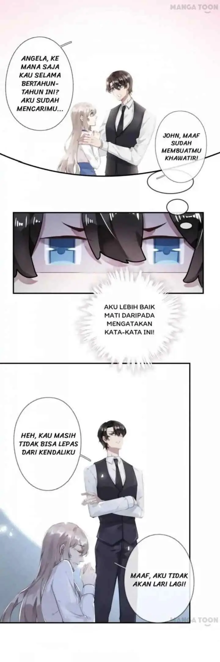 Wrong Pet Price chapter 60 halaman 9