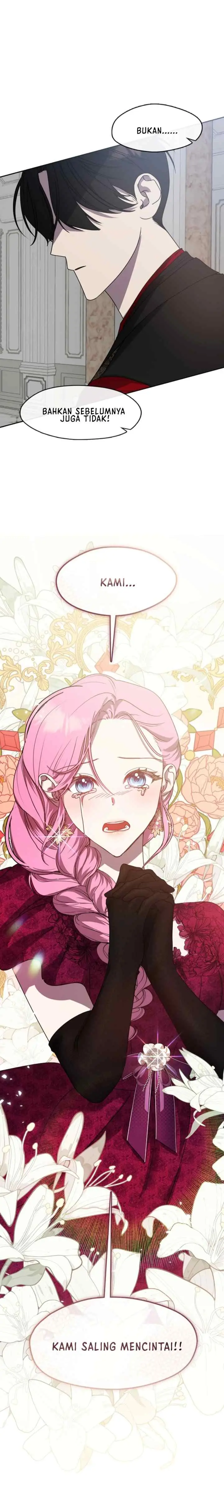 Why Are You Sorry, Darling? chapter 36 halaman 19
