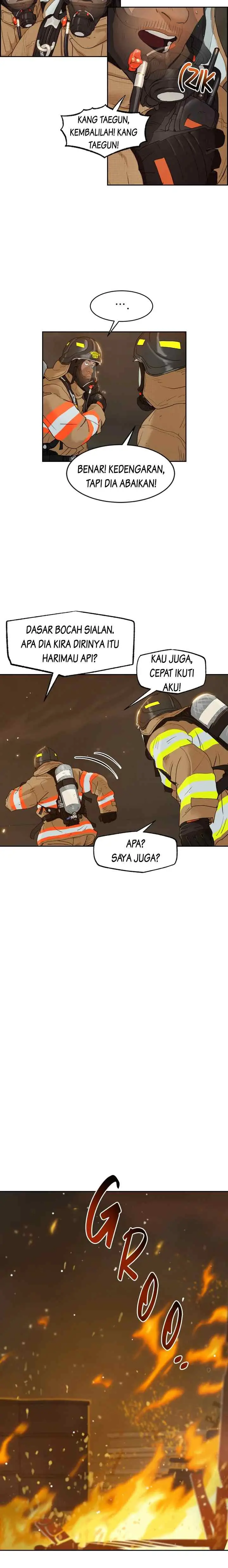 Call Sign chapter 15 halaman 9