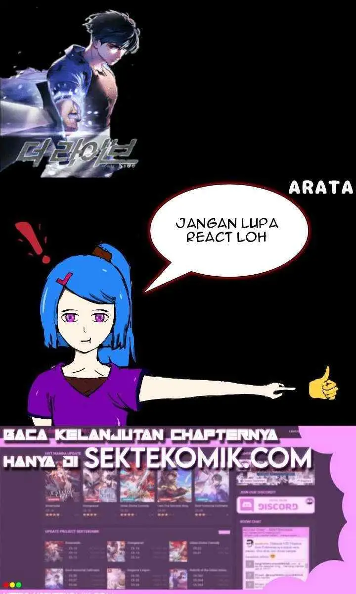 The Live chapter 7 halaman 13
