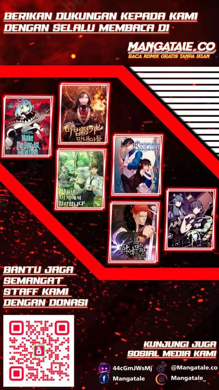 I Got Lucky And Pulled A 10th Rank Summon chapter 8 halaman 19