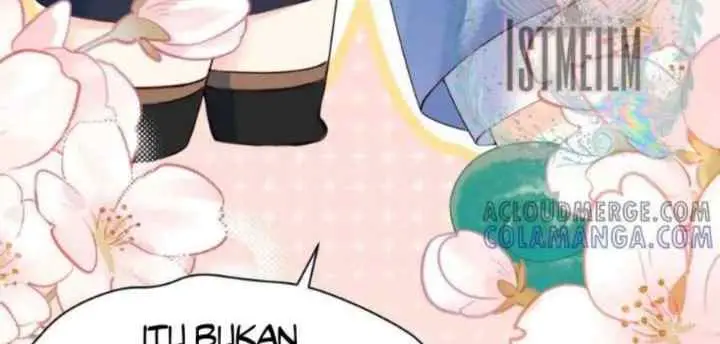 The Falling Sea God Special Chapter chapter 81 halaman 16