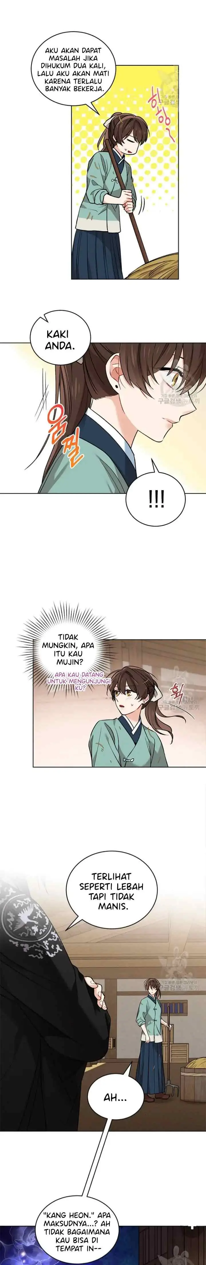 Empress's Flower Garden chapter 22 halaman 12