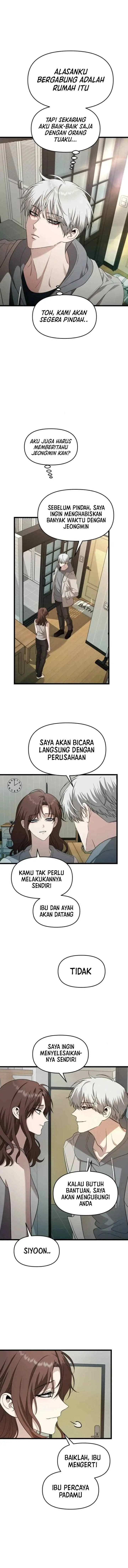 Siyoon Redflag chapter 127 halaman 10