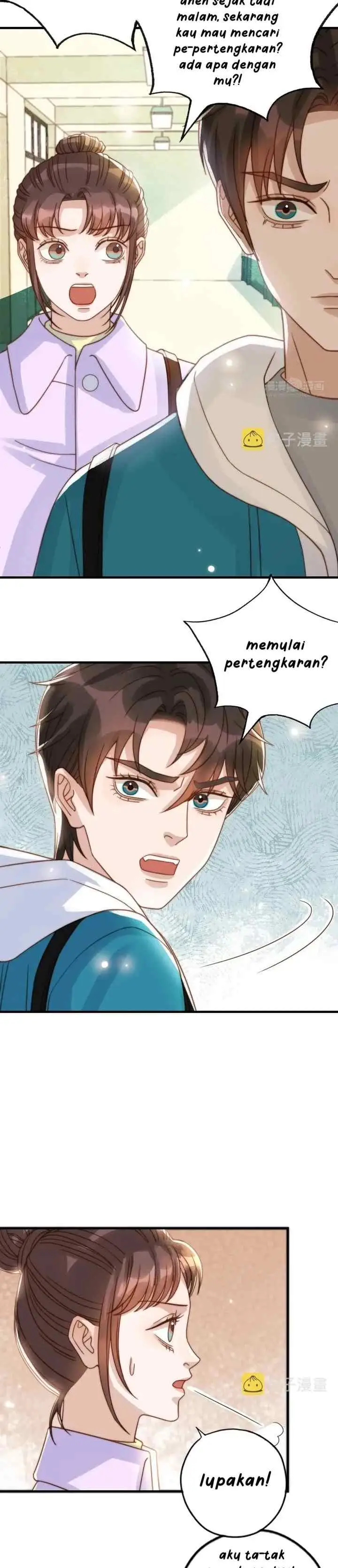 Ex-Husband is Young chapter 77 halaman 4