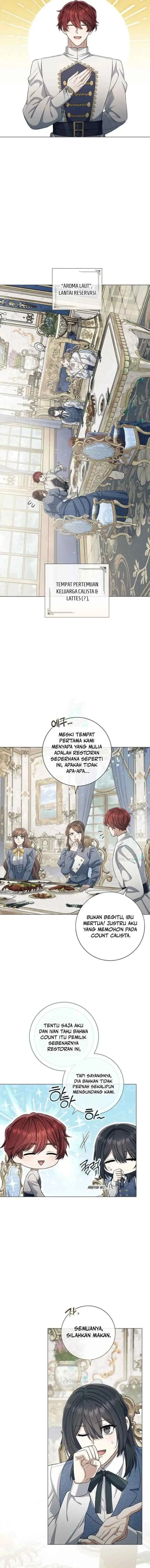 Magic Lord chapter 34 halaman 13