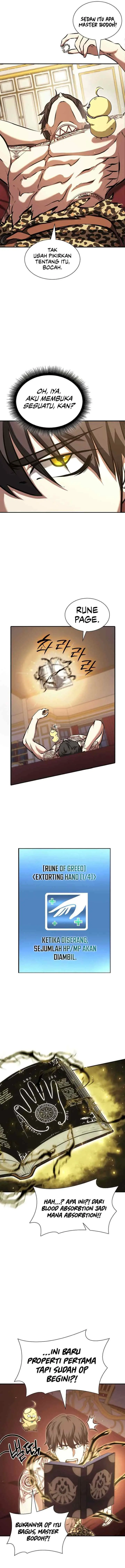 I Returned As An FFF-Class Witch Doctor chapter 36 halaman 18