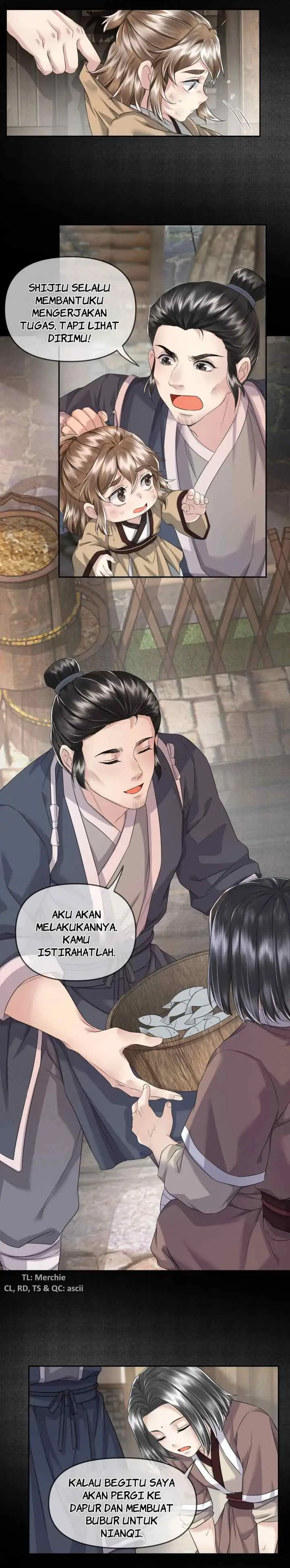 Tong Qian Kan Shi chapter 42 halaman 9