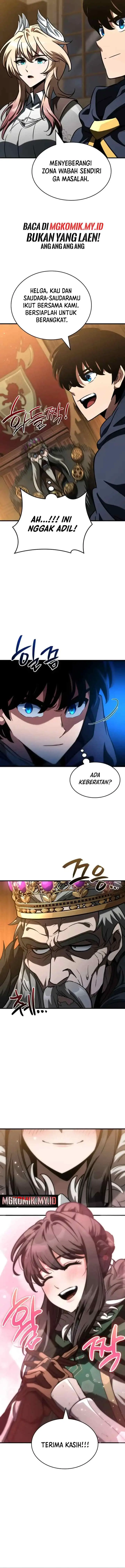 Valhalla Saga chapter 54 halaman 4