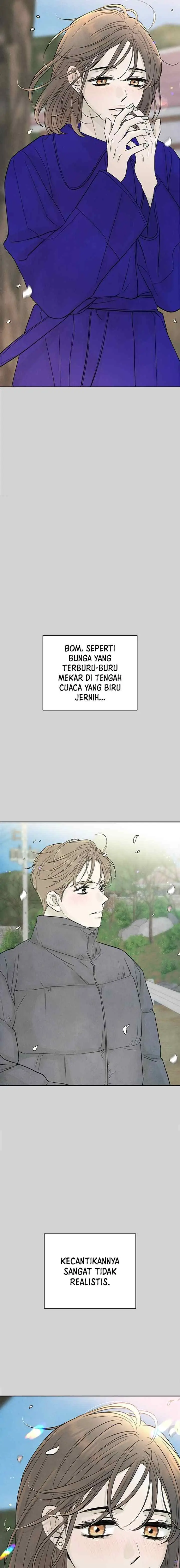 Love Me More chapter 5 halaman 8