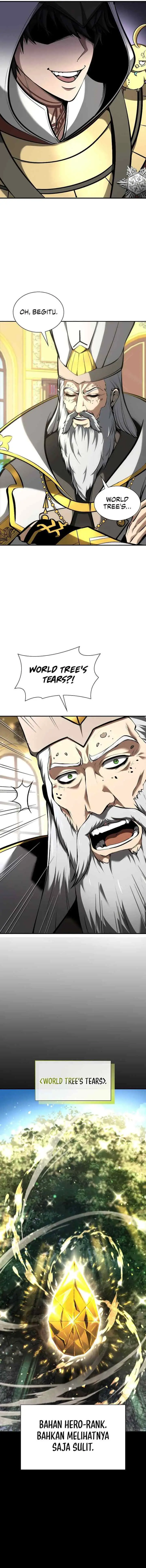 I Returned As An FFF-Class Witch Doctor chapter 58 halaman 12