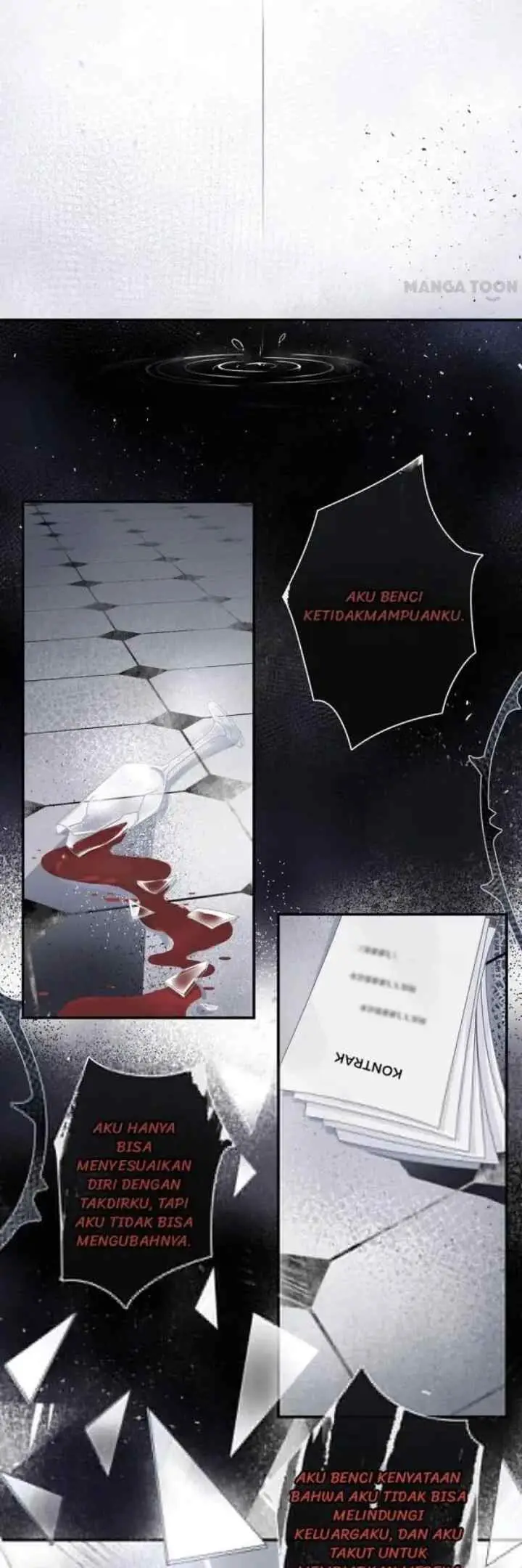 Wrong Pet Price chapter 45 halaman 12