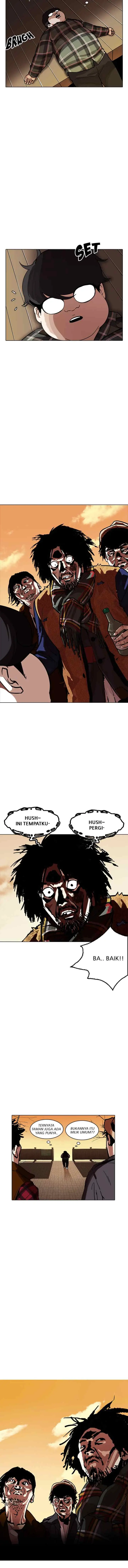 Lookism chapter 191 halaman 8