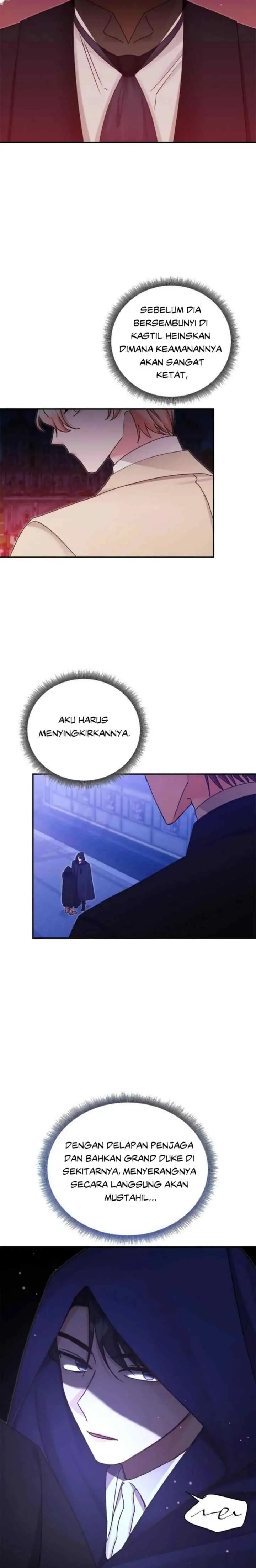 Sweetie, Sweetie, Sweetie chapter 82 halaman 12