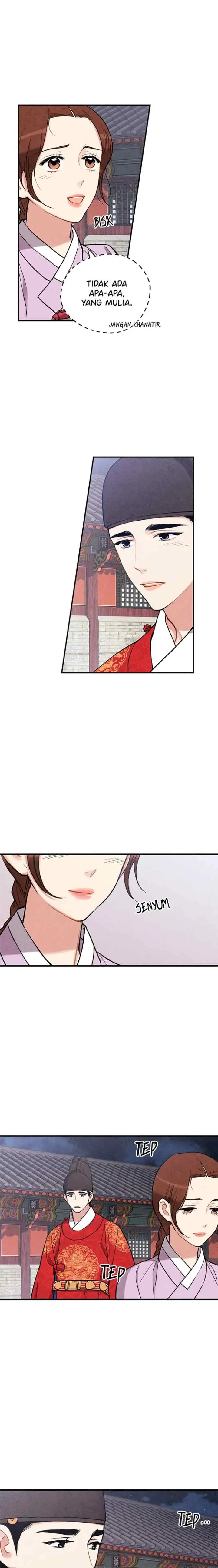 Joseon's Ban on Marriage chapter 77 halaman 13