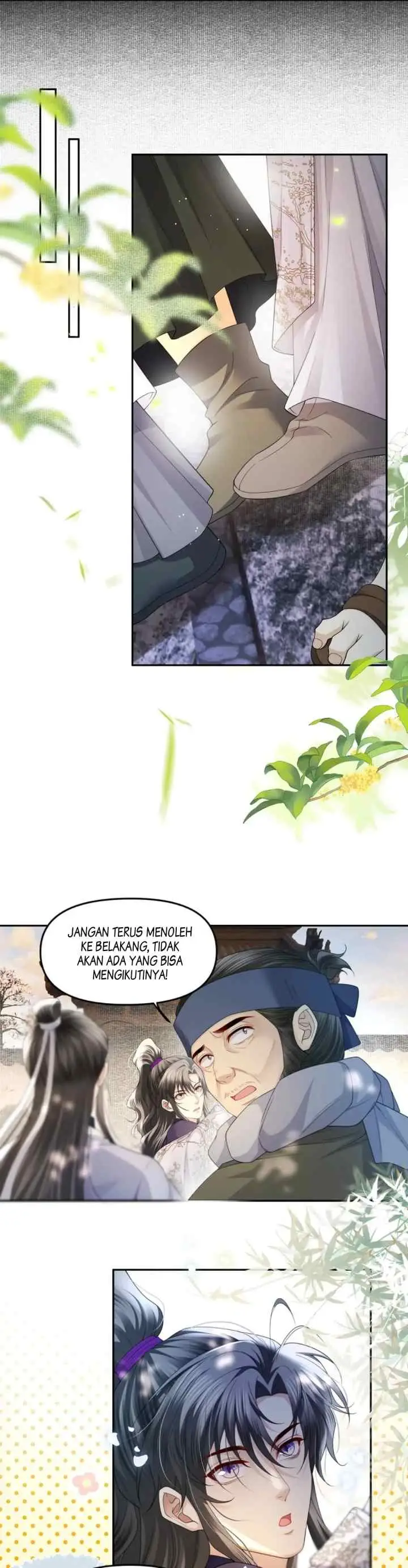 Tong Qian Kan Shi chapter 65 halaman 11
