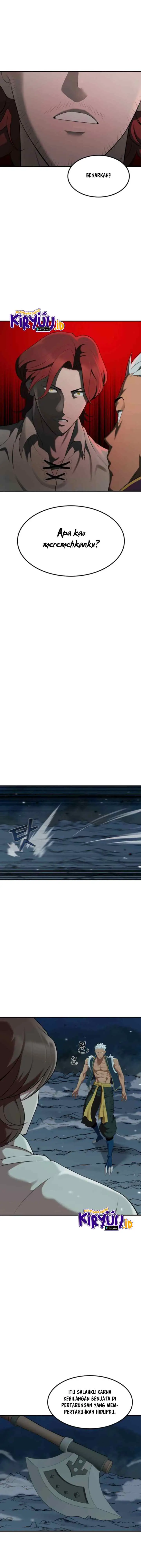 Is The Demon King A Healer? chapter 13 halaman 10