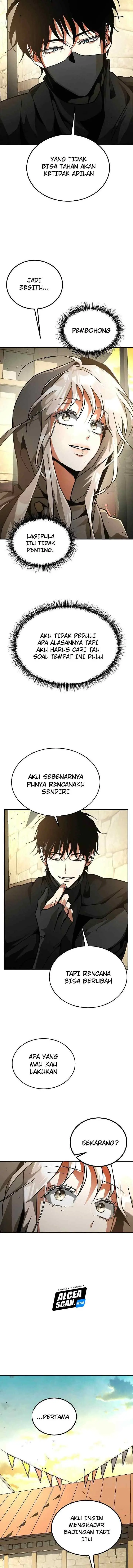 Emperor Hunt chapter 3 halaman 18