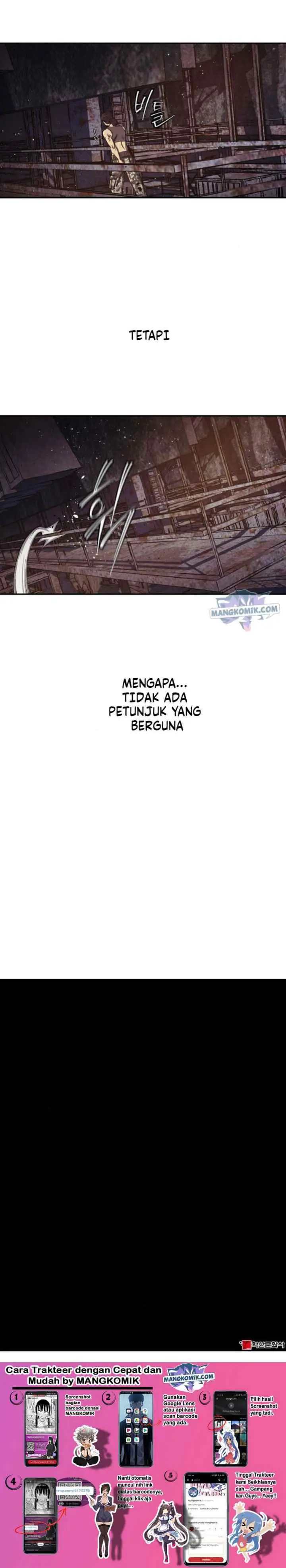 Ashen Oreum chapter 15 halaman 14