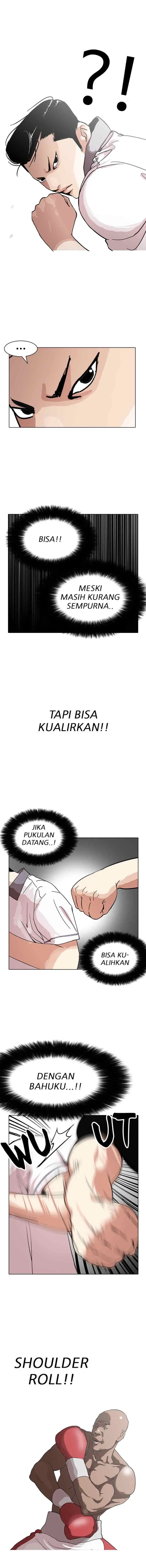 Lookism chapter 143 halaman 7