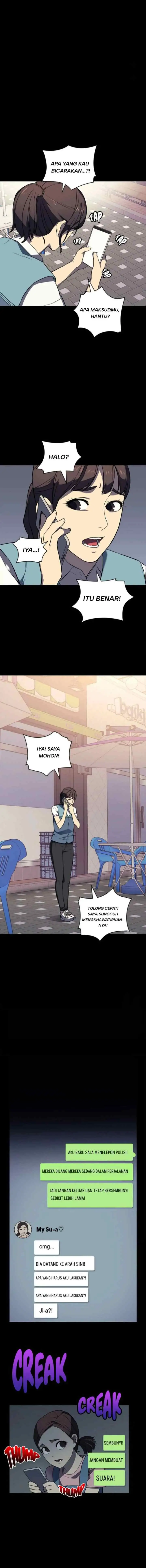 Fake World chapter 2 halaman 10