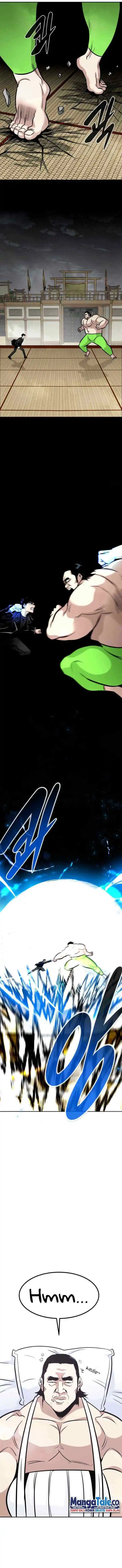 All Rounder chapter 51 halaman 4