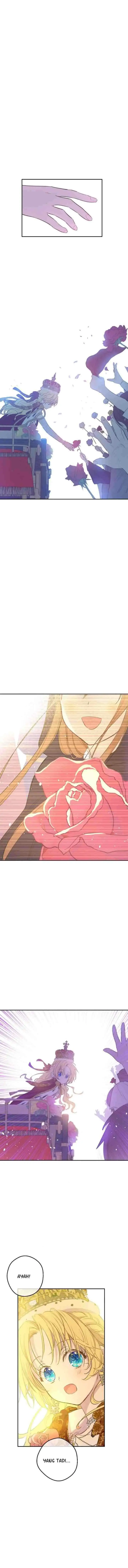 Who Made Me a Princess chapter 125 halaman 4