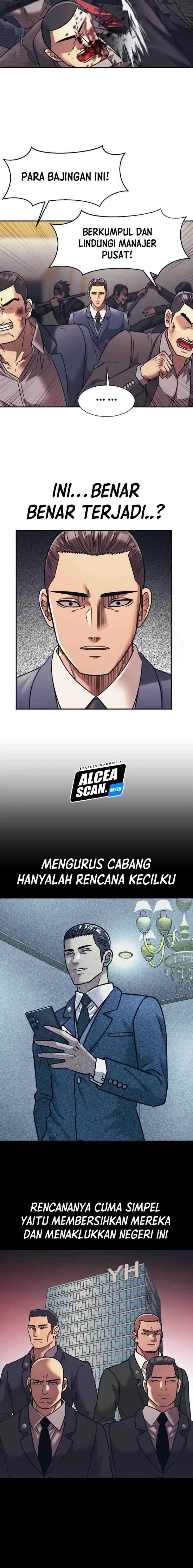 Injagang chapter 55 halaman 9