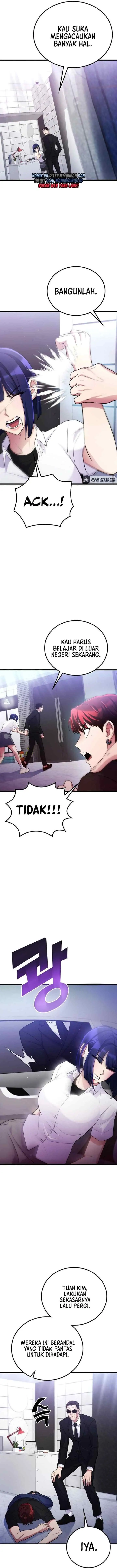 Ganzi Monster chapter 51 halaman 6