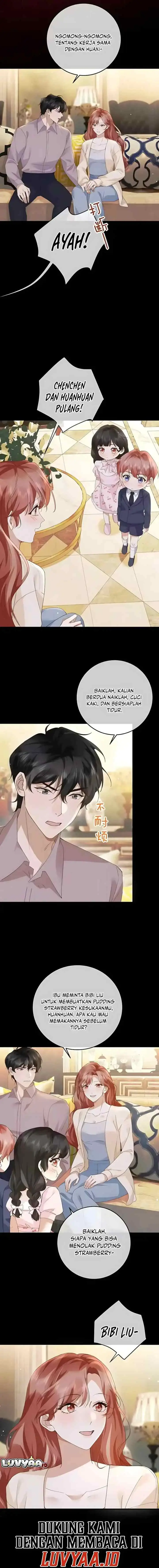 A Despicable Marriage chapter 10 halaman 8