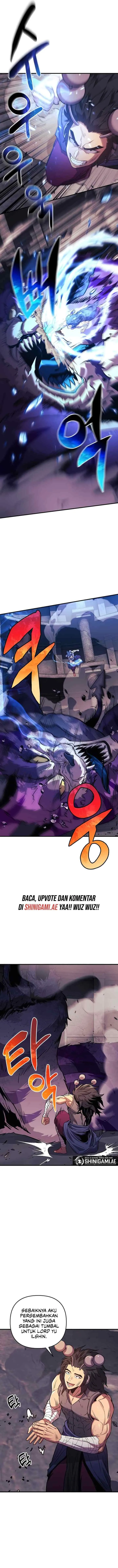 I'll Be Taking a Break for Personal Reasons chapter 79 halaman 5