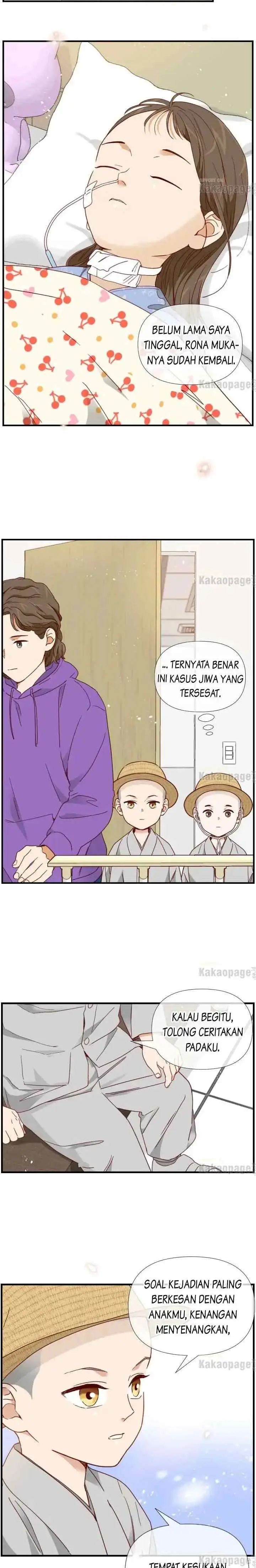An Hour of Romance chapter 135 halaman 14