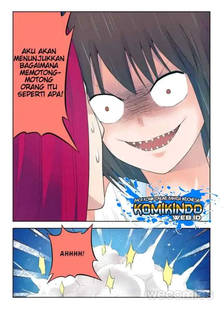Wang Pai Yu Shi chapter 59 halaman 12