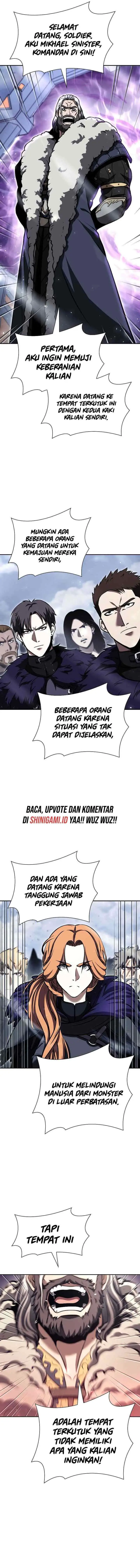 I Returned As An FFF-Class Witch Doctor chapter 38 halaman 10