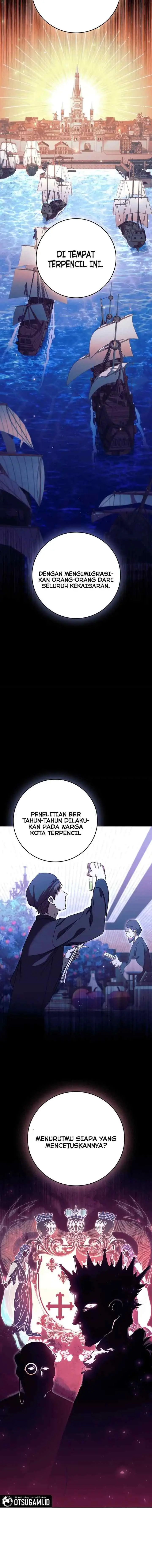 Dragon Lady chapter 44 halaman 16