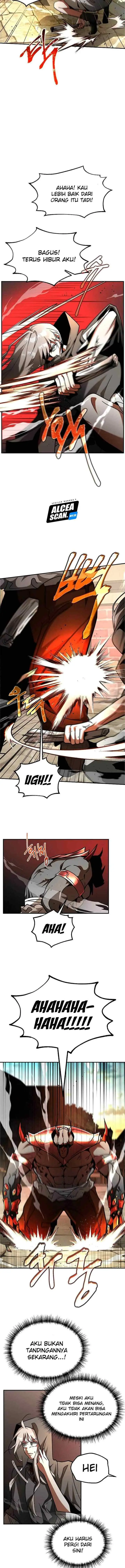 Emperor Hunt chapter 3 halaman 11