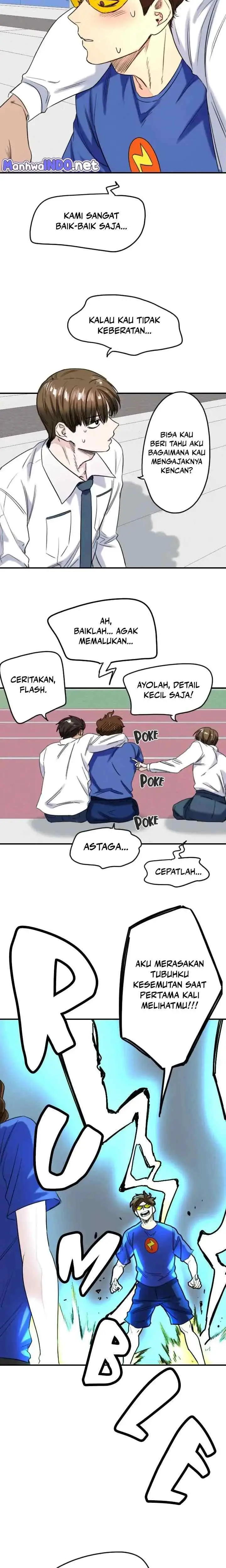 Drawing Romance chapter 194 halaman 13