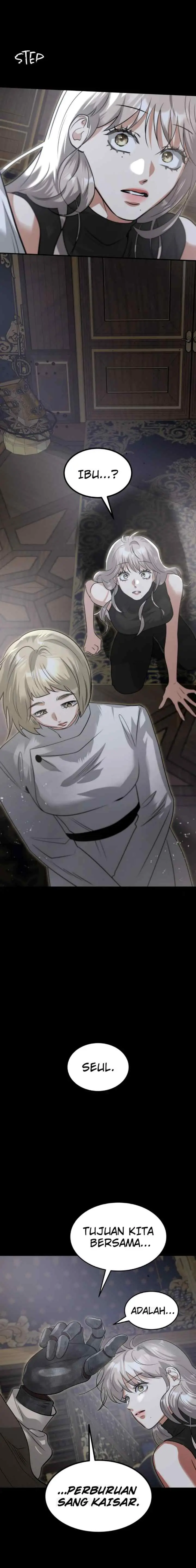Emperor Hunt chapter 52 halaman 14