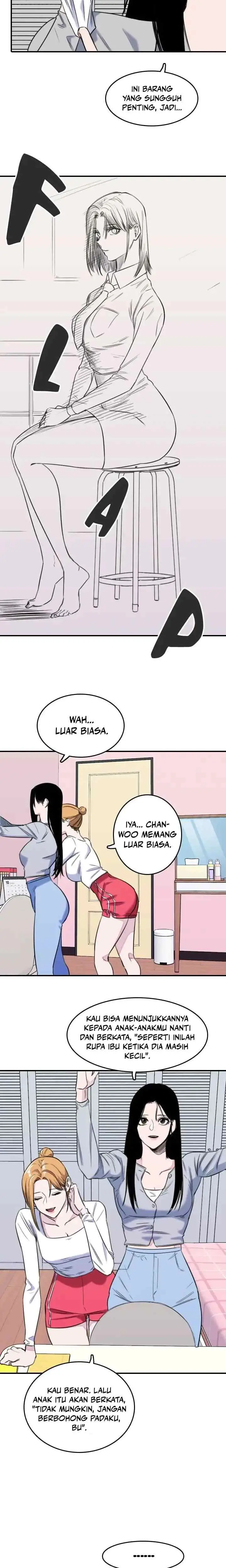 Drawing Romance chapter 202 halaman 10