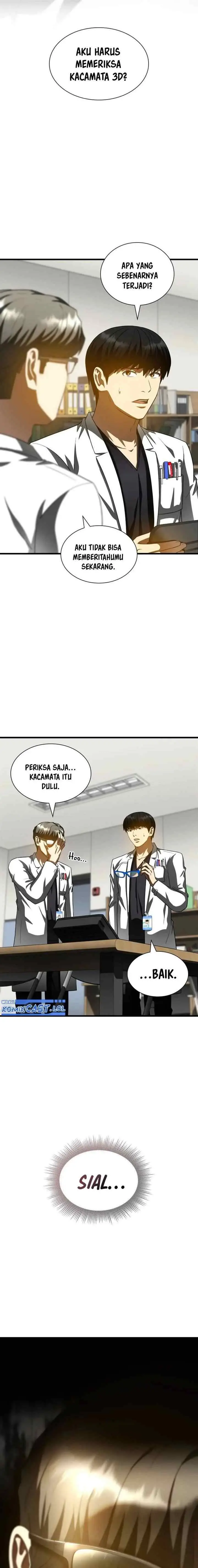 Perfect Surgeon chapter 92 halaman 19