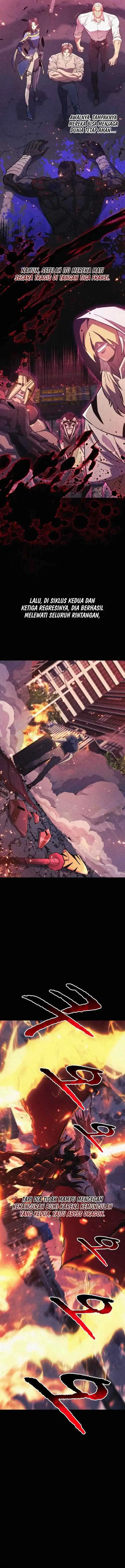 I'll Be Taking a Break for Personal Reasons chapter 78 halaman 8