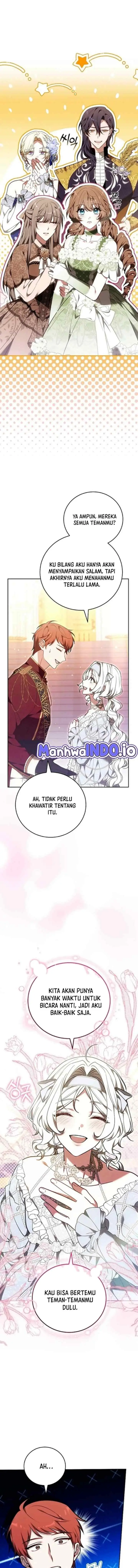 101st Confession chapter 43 halaman 9
