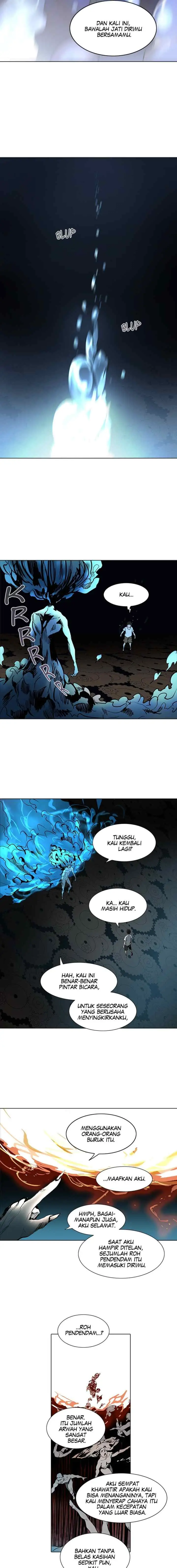 Tower of God chapter 279 halaman 6