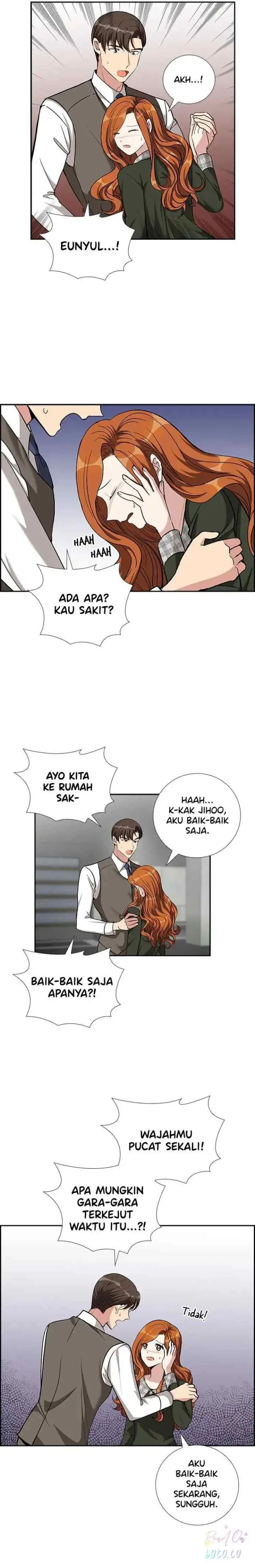 All I Want is You chapter 78 halaman 4