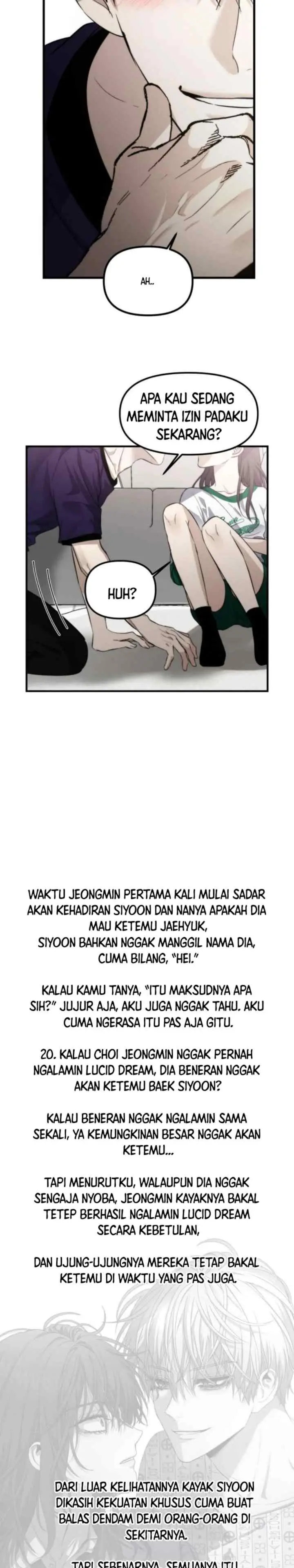 Siyoon Redflag chapter 185 halaman 12