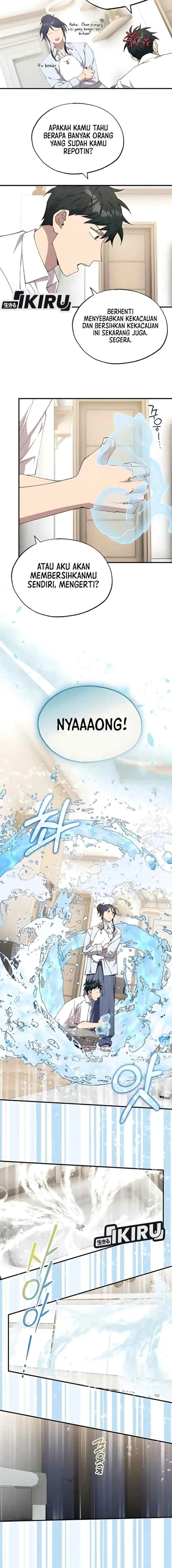 Magical Realm Shopkeeper chapter 79 halaman 4