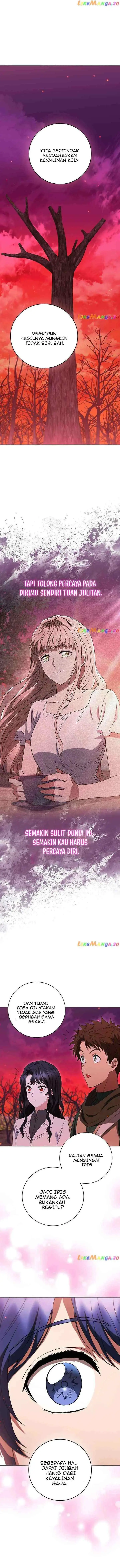 Dragon Lady chapter 37 halaman 7
