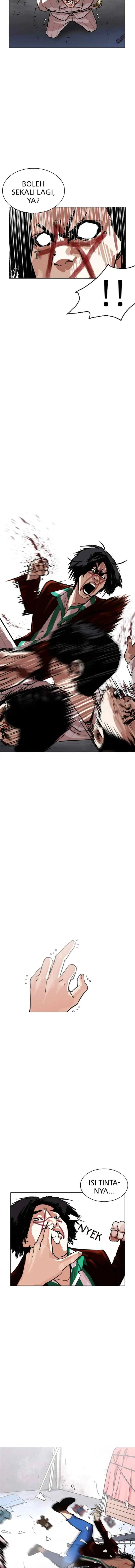 Lookism chapter 223 halaman 13
