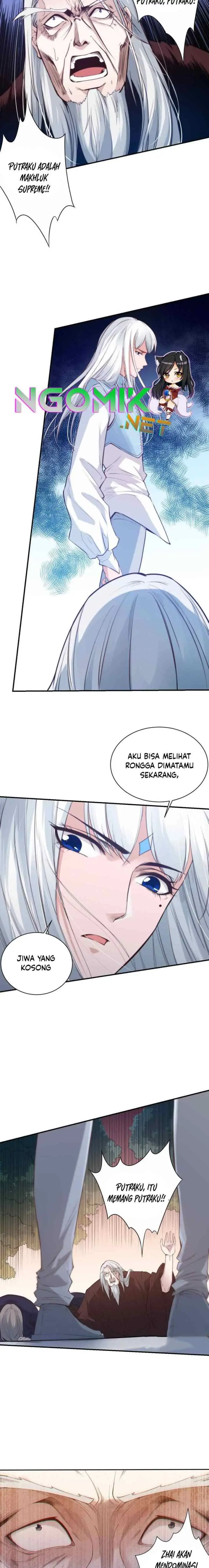Ultimate Soldier chapter 131 halaman 10