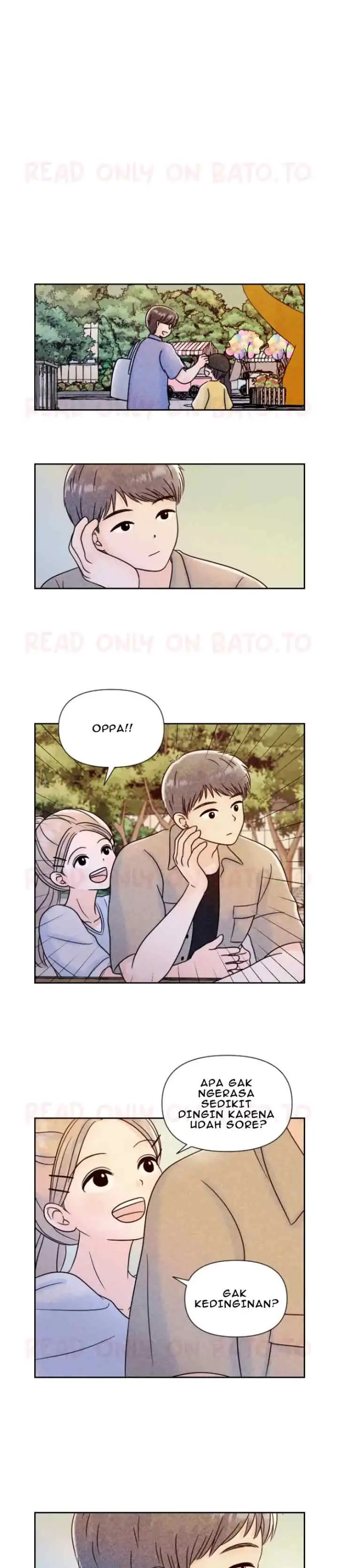Dating Diary chapter 65 halaman 10
